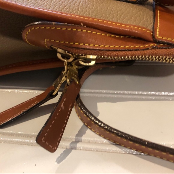 Dooney & Bourke Bag - Picture 5 of 15
